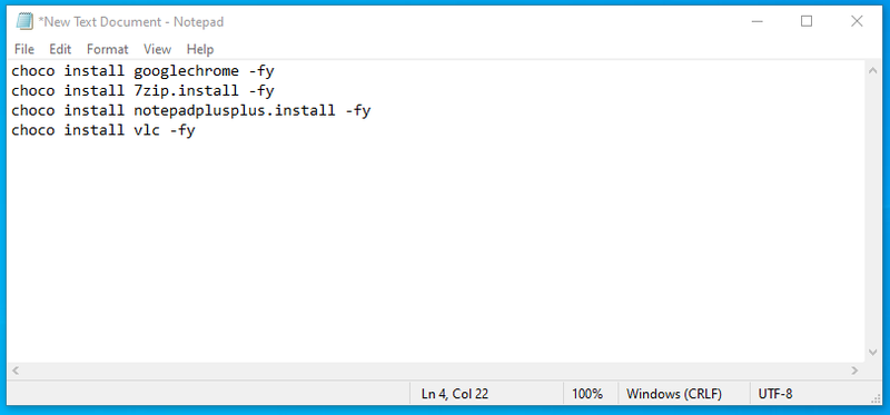 Illustration for article titled The Best Way to Quickly Install Apps on a New Windows PC